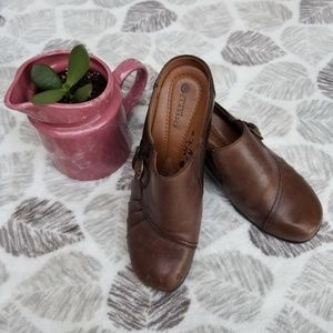 Earth Spirit Clogs/Mules